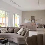 Linda Casa Reformada De 4 Suites No Bairro Morumbi - Pertinho Do Albert Einstein