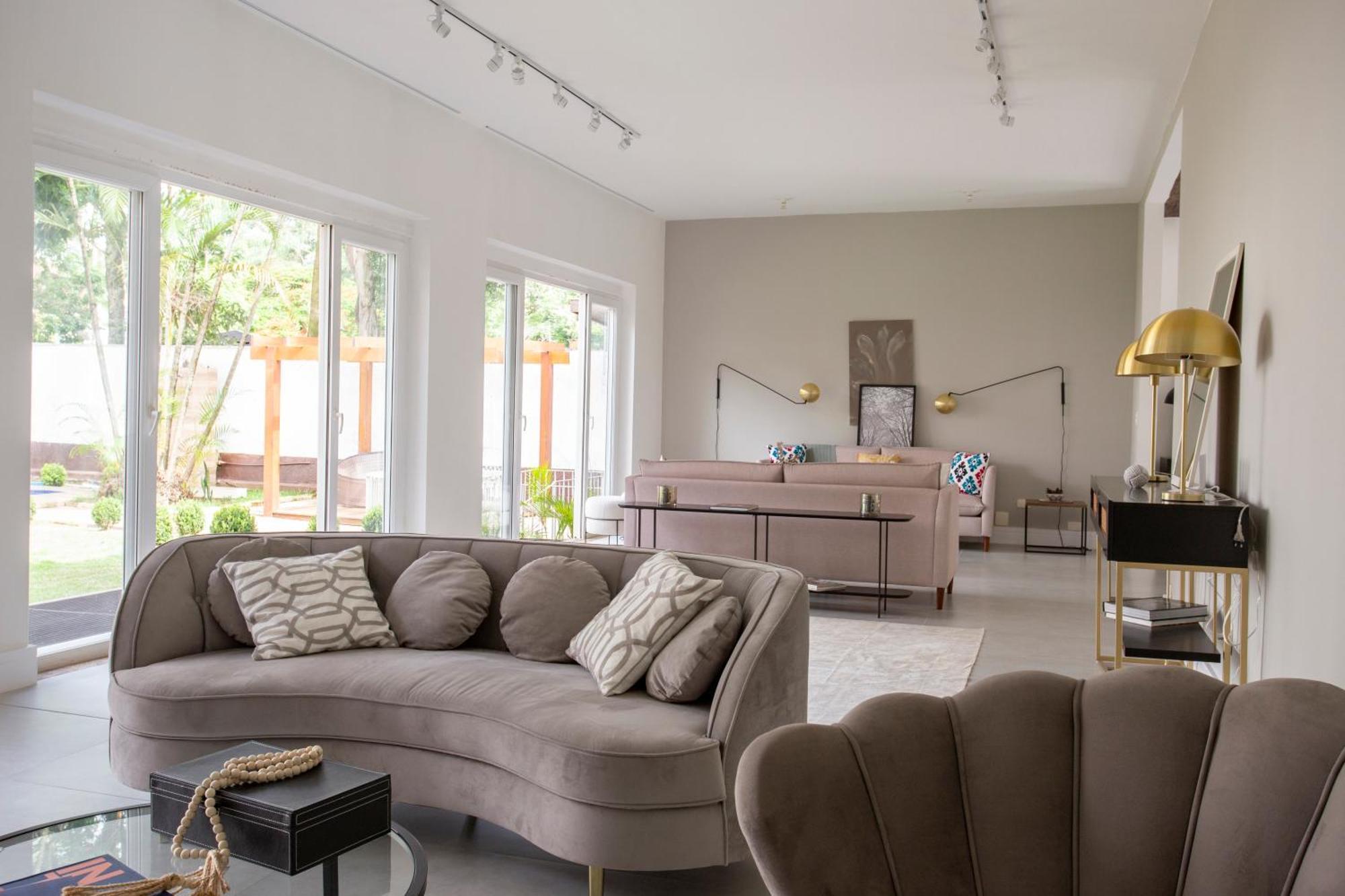 Linda Casa Reformada De 4 No Bairro Morumbi - Pertinho Do Einstein São Paulo