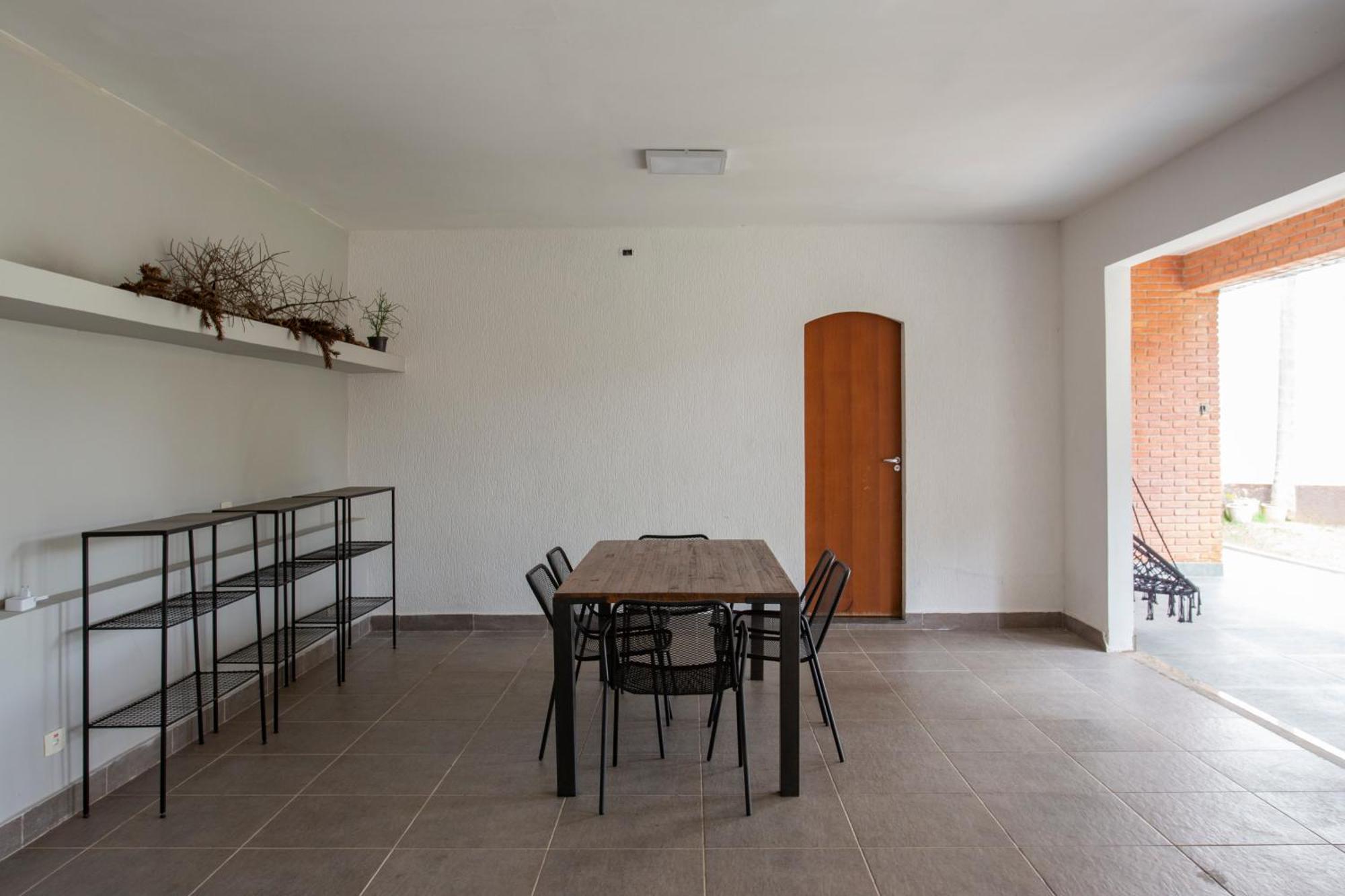 Casa de férias Linda Casa Reformada De 4 No Bairro Morumbi - Pertinho Do Einstein *