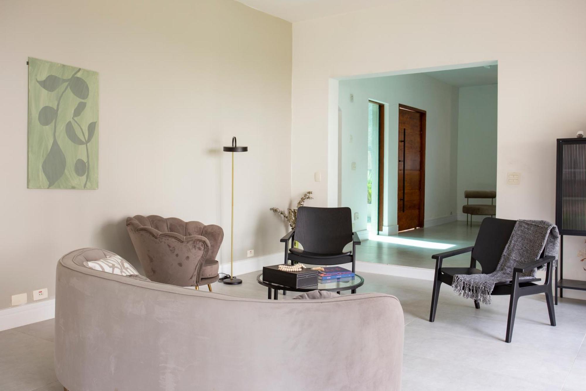 Casa de férias Linda Casa Reformada De 4 No Bairro Morumbi - Pertinho Do Einstein