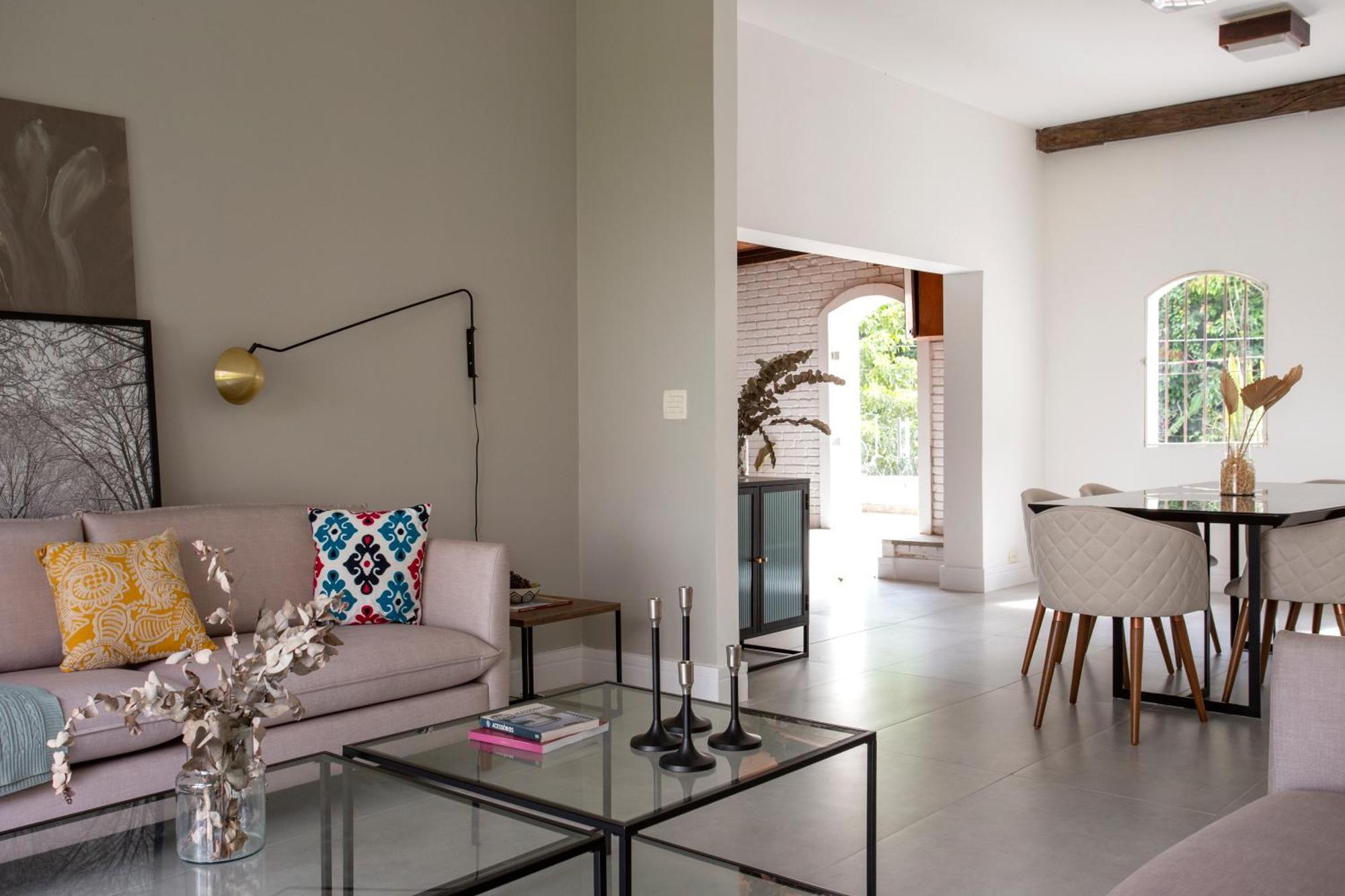Linda Casa Reformada De 4 No Bairro Morumbi - Pertinho Do Einstein Casa de férias São Paulo