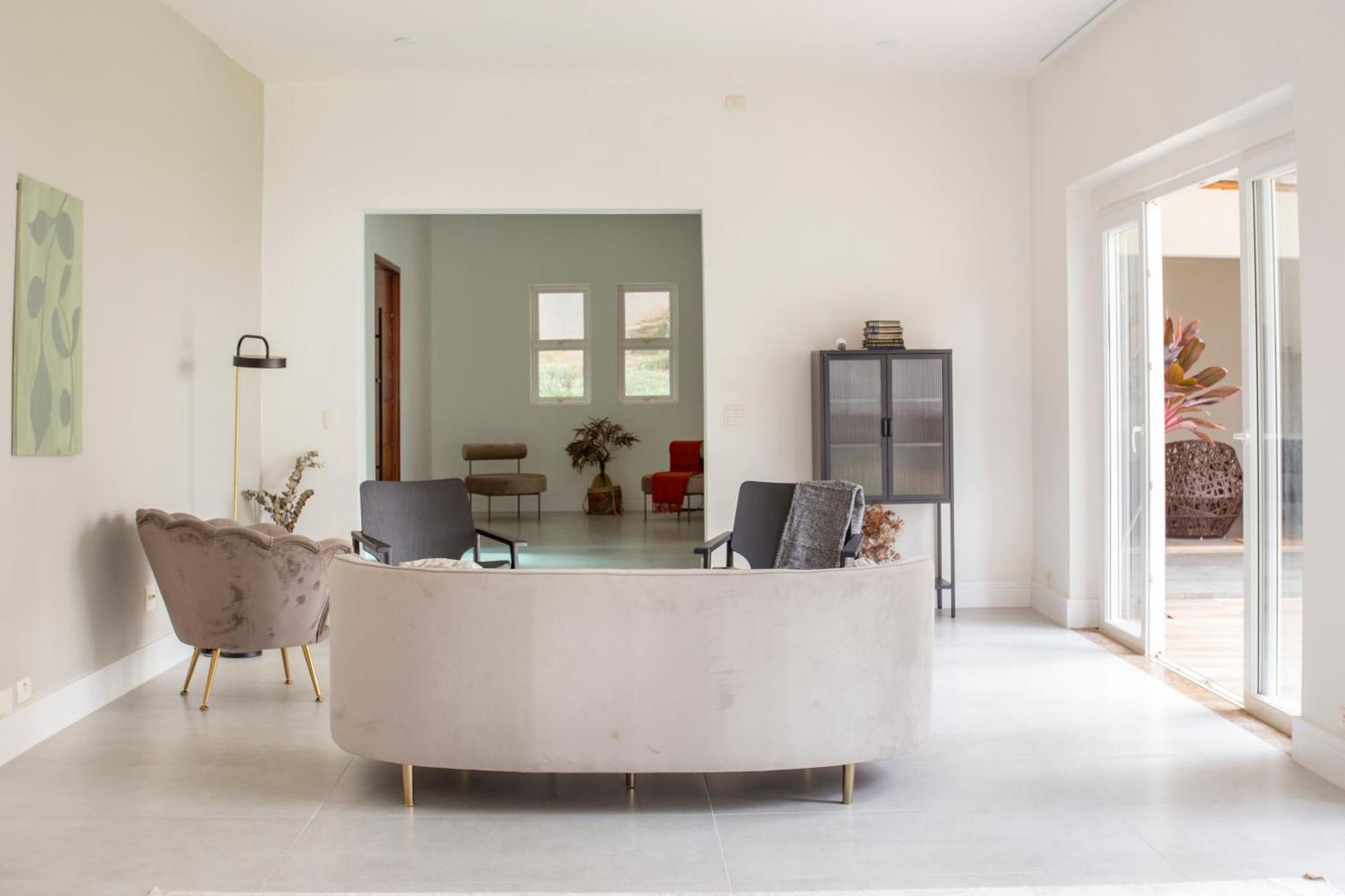 Casa de férias Linda Casa Reformada De 4 No Bairro Morumbi - Pertinho Do Einstein São Paulo