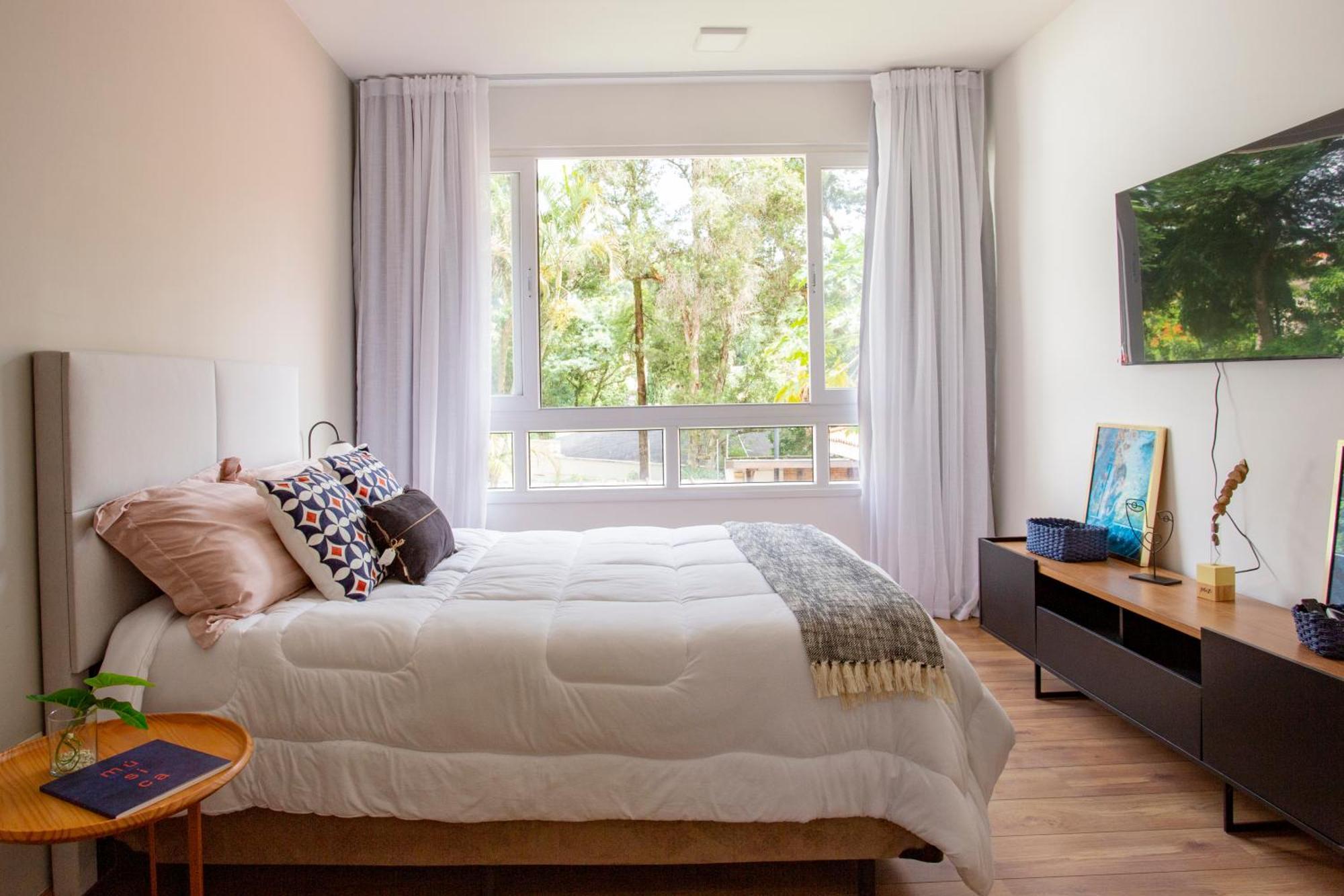 Linda Casa Reformada De 4 No Bairro Morumbi - Pertinho Do Einstein Casa de férias São Paulo