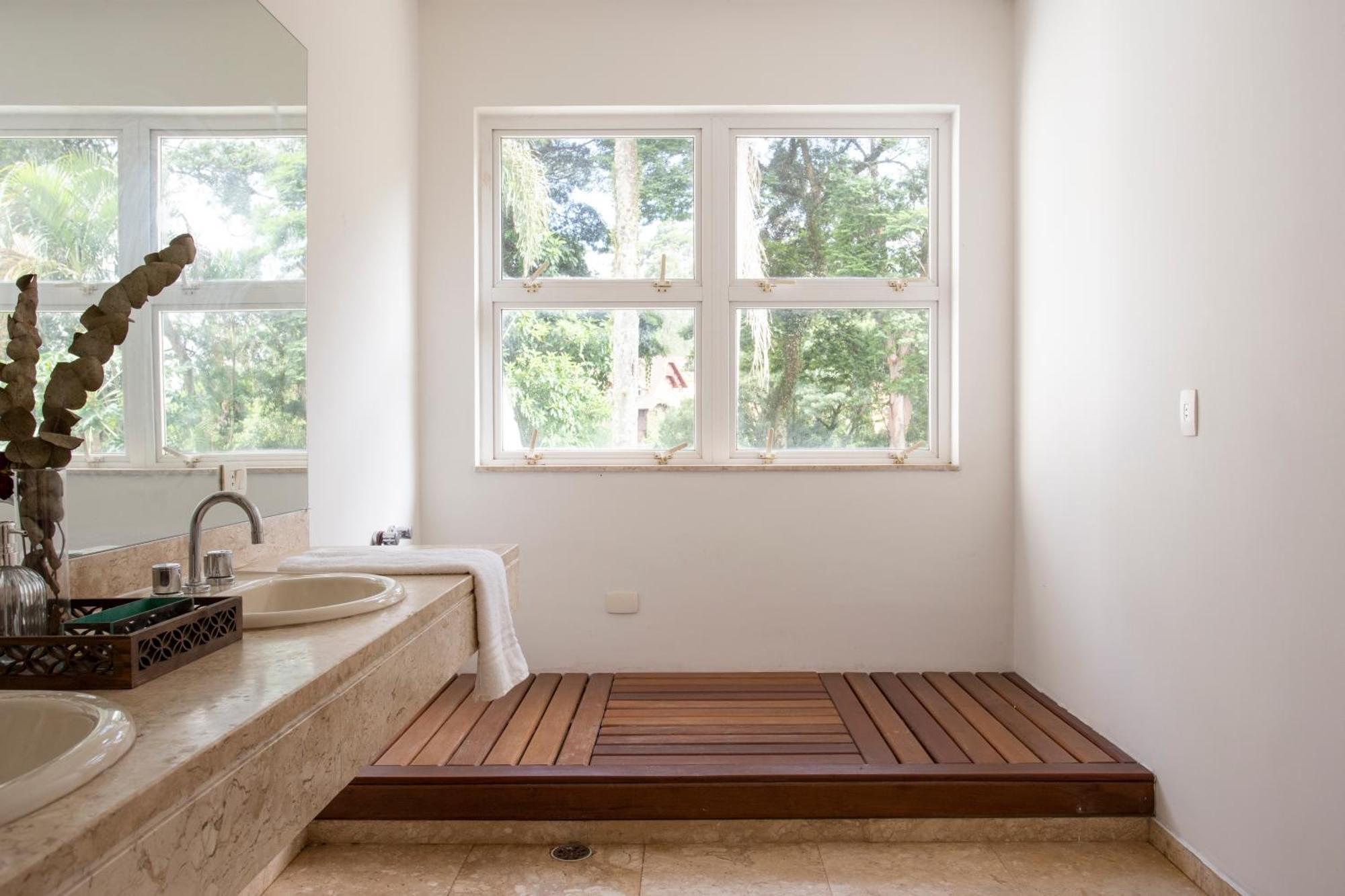 Casa de férias Linda Casa Reformada De 4 No Bairro Morumbi - Pertinho Do Einstein São Paulo