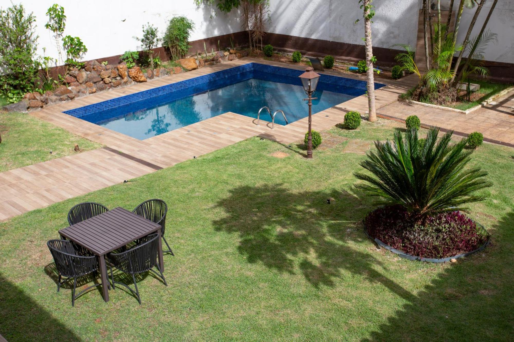 Casa de férias Linda Casa Reformada De 4 No Bairro Morumbi - Pertinho Do Einstein São Paulo