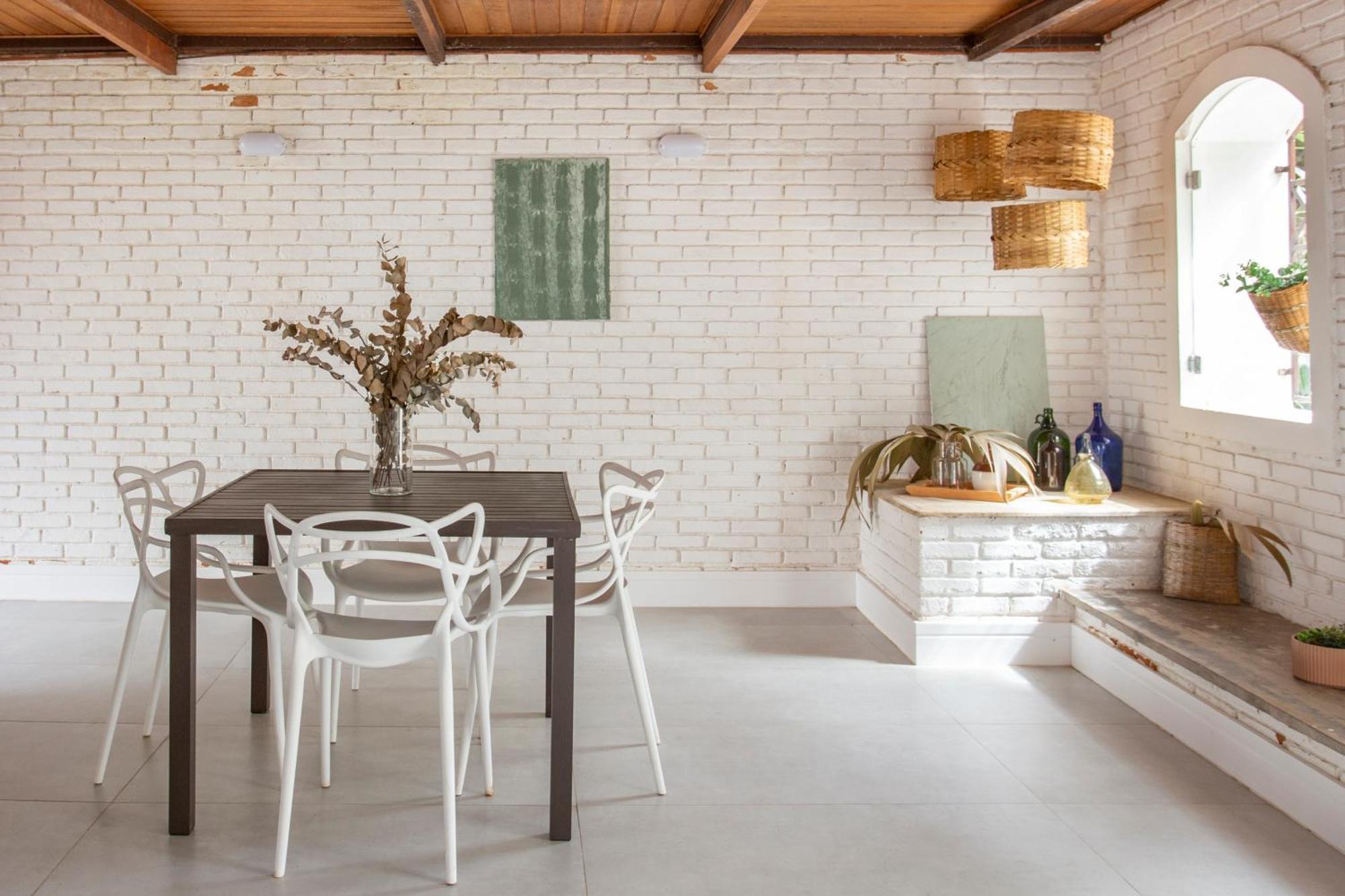 Casa de férias Linda Casa Reformada De 4 No Bairro Morumbi - Pertinho Do Einstein
